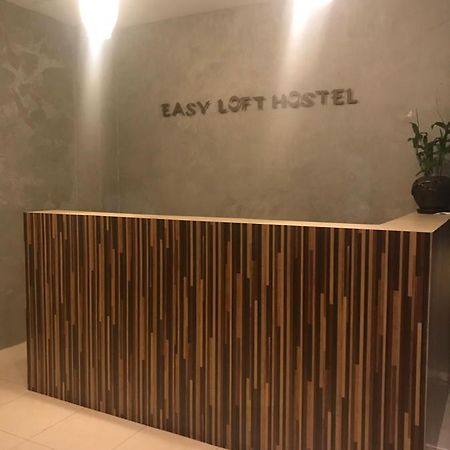 Easy Loft Hostel Phuket Exteriör bild